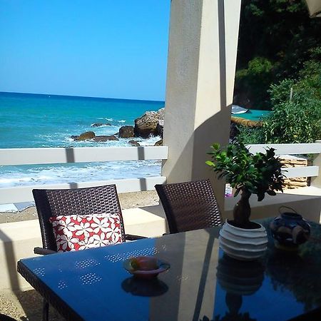 Villa Aktaia Κεραμίδι Εξωτερικό φωτογραφία