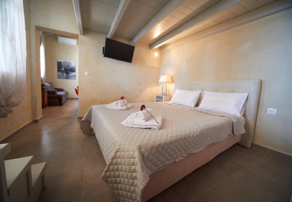 Villa Aktaia Κεραμίδι Εξωτερικό φωτογραφία