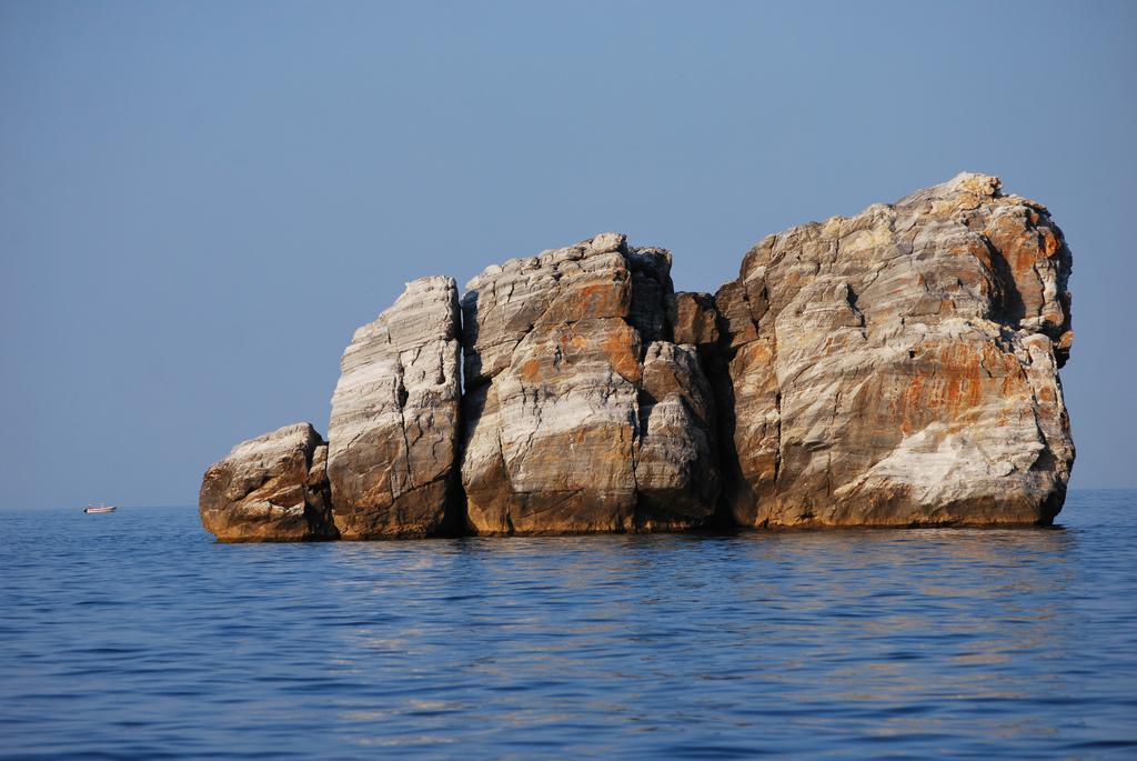 Villa Aktaia Κεραμίδι Εξωτερικό φωτογραφία