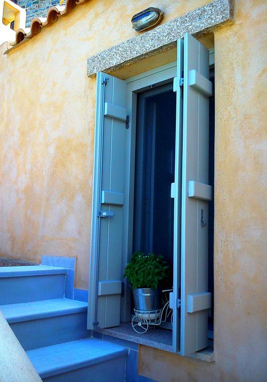 Villa Aktaia Κεραμίδι Εξωτερικό φωτογραφία