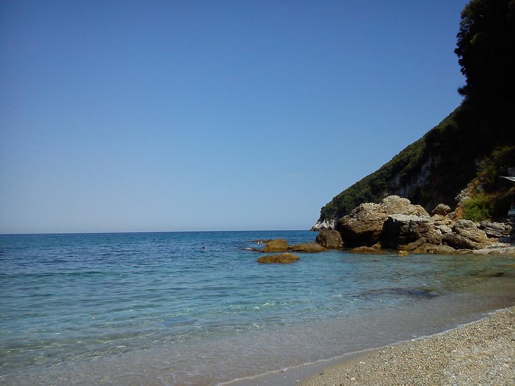 Villa Aktaia Κεραμίδι Εξωτερικό φωτογραφία