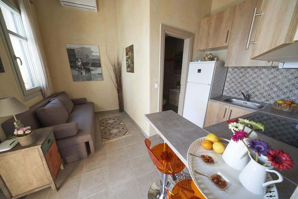 Villa Aktaia Κεραμίδι Εξωτερικό φωτογραφία