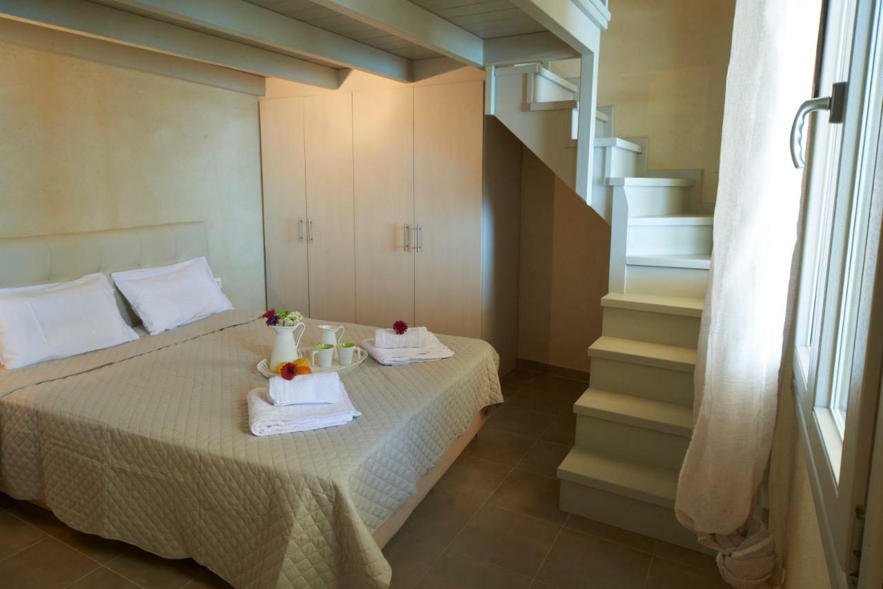 Villa Aktaia Κεραμίδι Εξωτερικό φωτογραφία